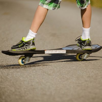 steepest two-wheeled skateboard fashion "waveboard" "Ripstik Air pro"